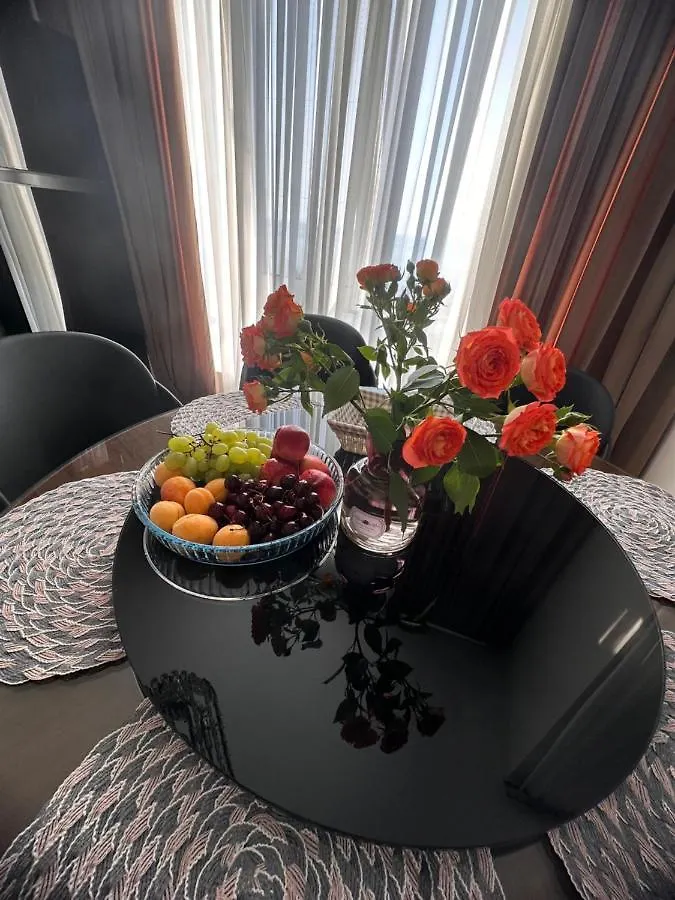 Prestigio Sea View Apart Batumi 0*,  Georgia