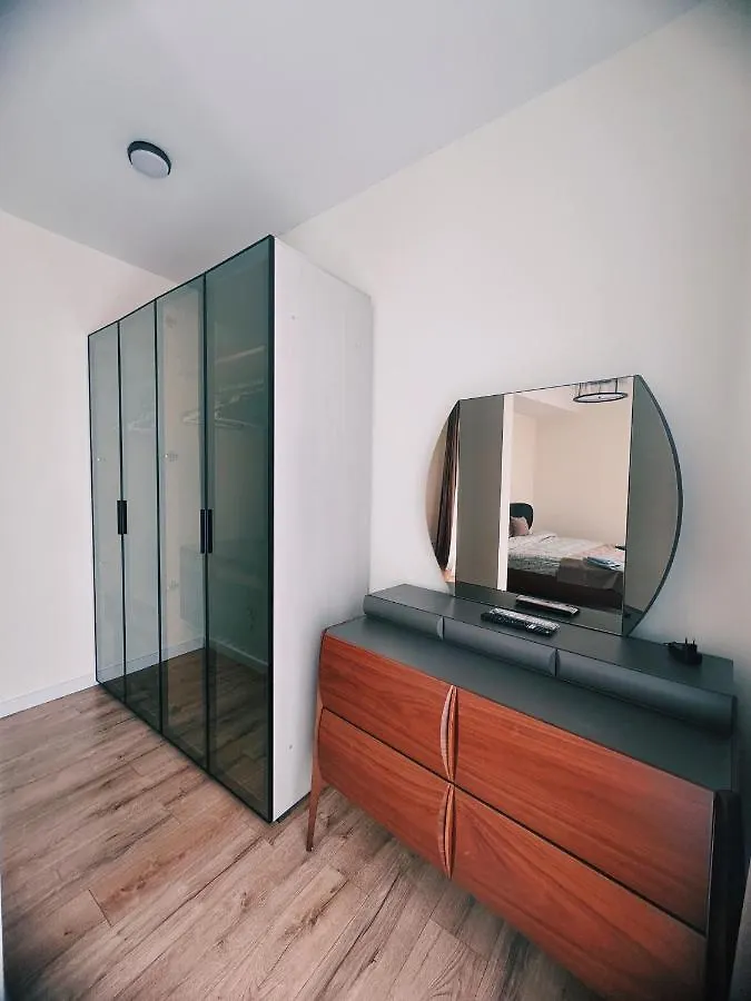 Prestigio Sea View Apart Batumi