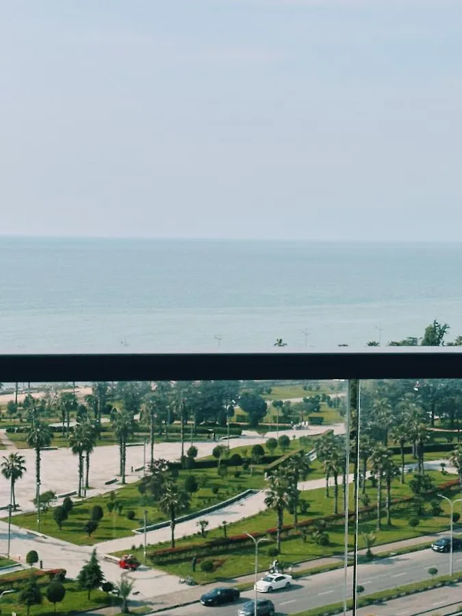 Apartment Prestigio Sea View Apart Batumi