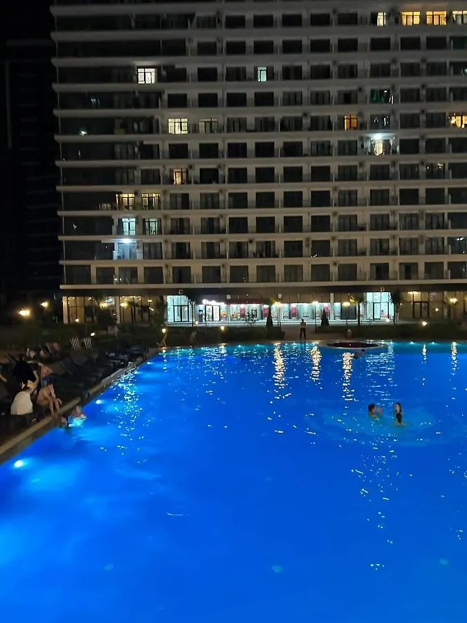 Prestigio Sea View Apart Batumi