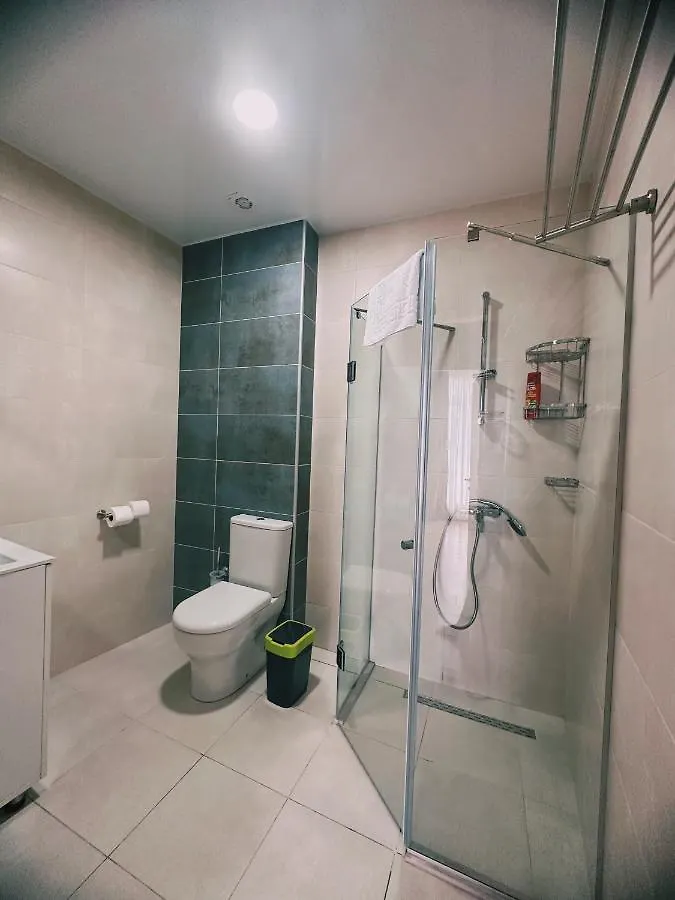 Prestigio Sea View Apart Batumi 0*,  Georgia