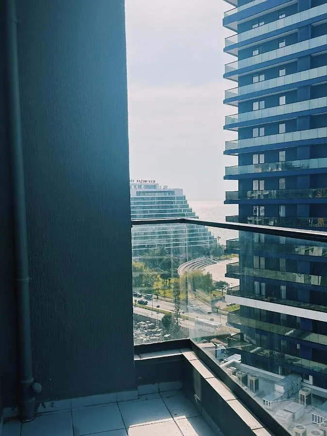 Prestigio Sea View Apart Batumi 0*,  Georgia