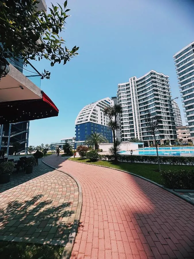 Prestigio Sea View Apart Batumi