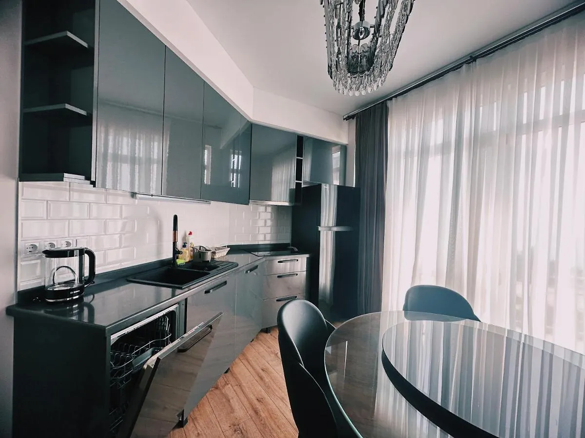 Prestigio Sea View Apart Batumi 0*,