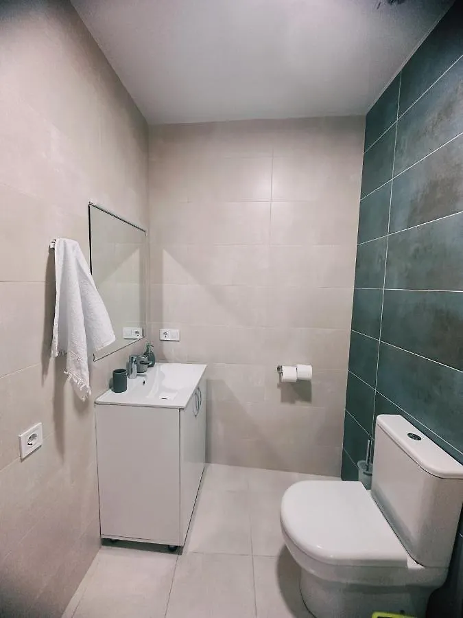 Prestigio Sea View Apart Batumi Georgia