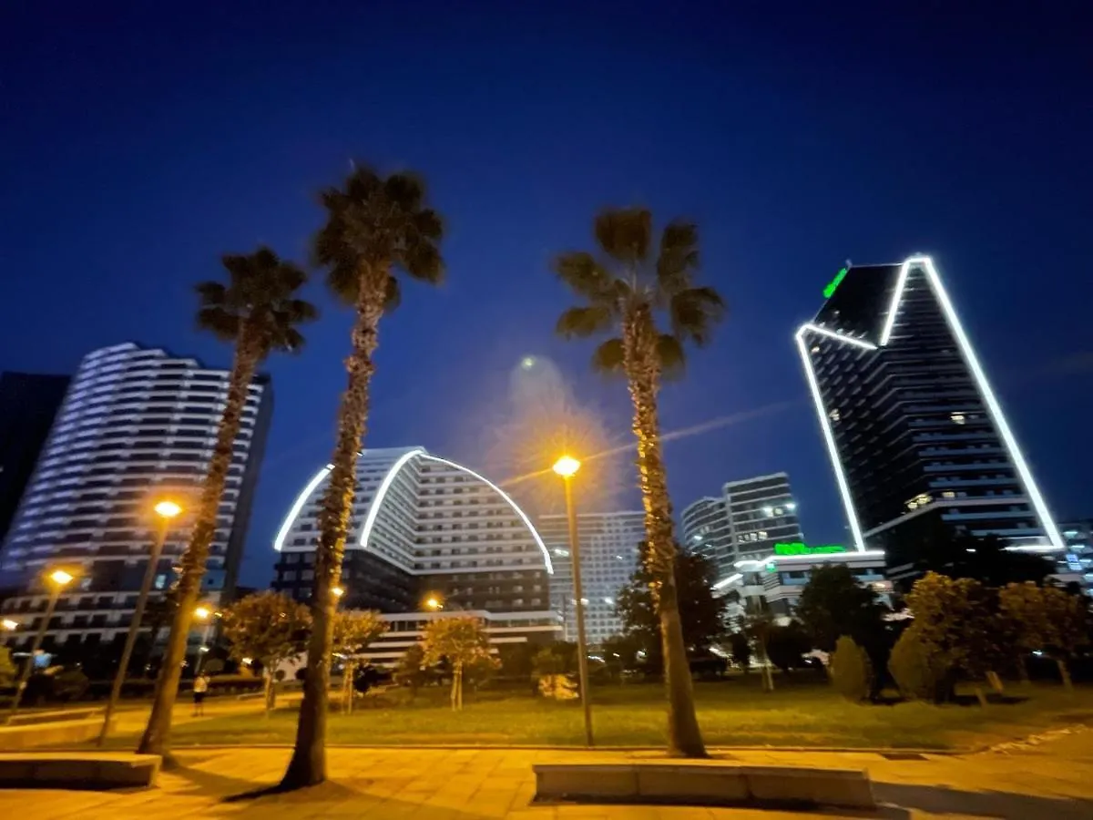 Prestigio Sea View Apart Batumi 0*,  Georgia