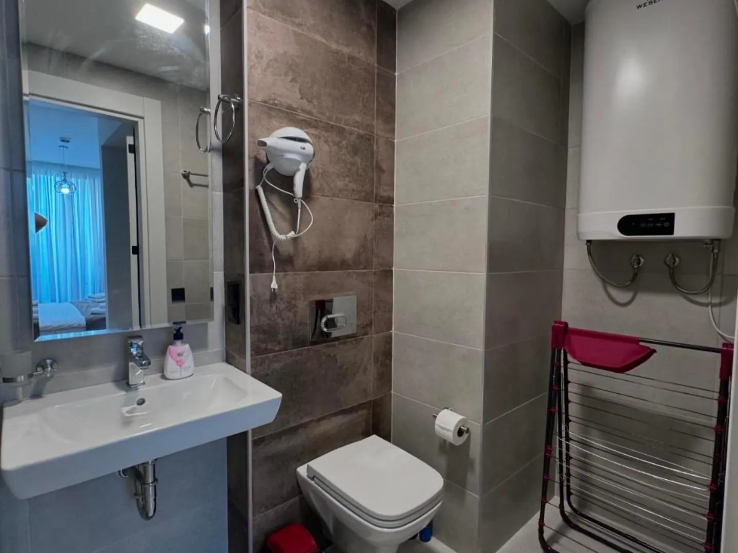 Prestigio Sea View Apart Batumi 0*,  Georgia